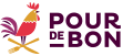 Logo Pourdebon